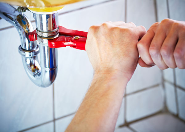 About New Hope HVAC Services